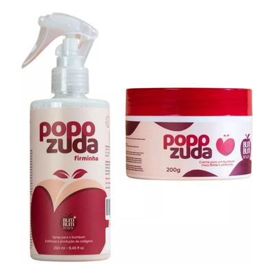 Creme Popp Zuda TikTok Shop