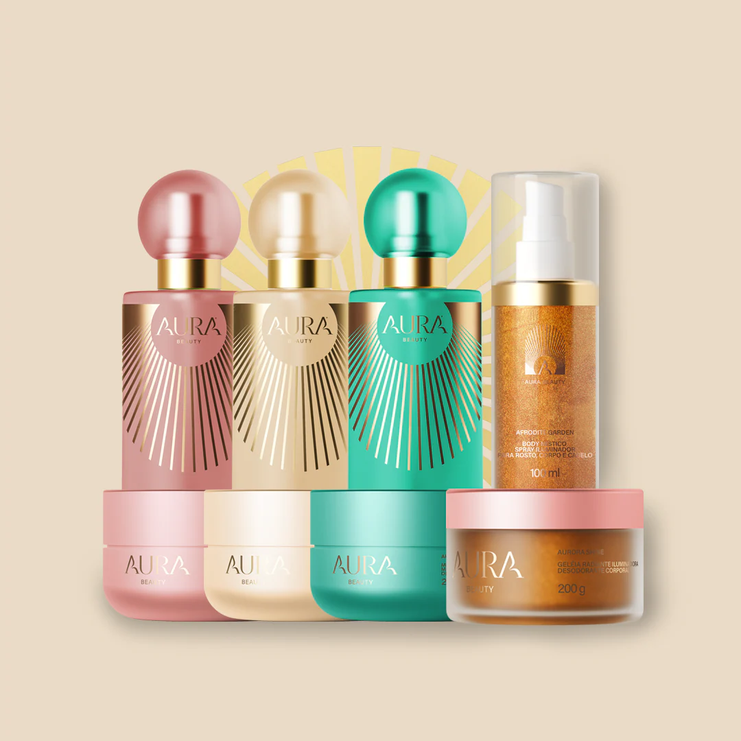 Aura Beauty TikTok Shop